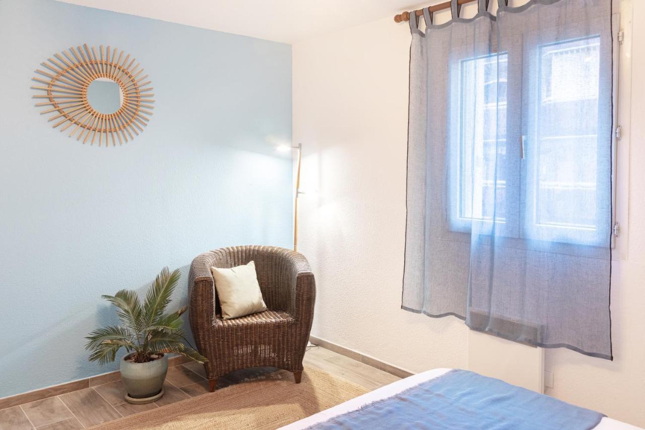 Cosy Apartment Promenade Des Anglais Nice Eksteriør billede