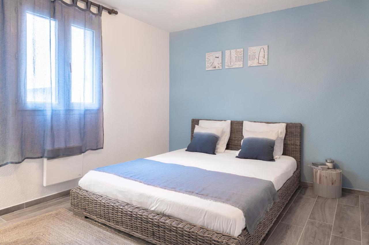 Cosy Apartment Promenade Des Anglais Nice Eksteriør billede